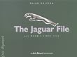 The Jaguar File: All Models Since 1922