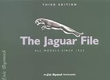 The Jaguar File: All Models Since 1922