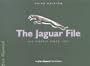 Jaguar File III: All Models Since 1922