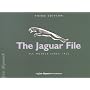 The Jaguar File: All Models Since 1922
