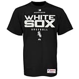 Chicago White Sox Momentum Heavyweight Tee