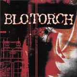 BLO.TORCH CD JAPANESE TOYS FACTORY 1999