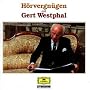 H�rvergn�gen mit Gert Westphal, 1 CD-Audio