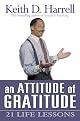 Attitude of Gratitude