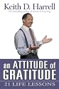 Attitude of Gratitude