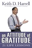 Attitude of Gratitude