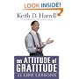 Attitude of Gratitude