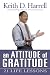 Attitude of Gratitude