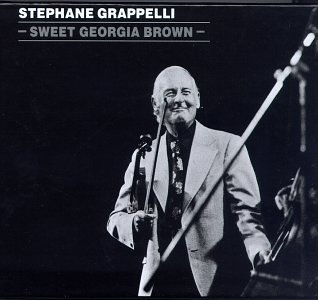 CD-Charts  Search : Sweet Georgia Brown