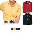 Port Authority Signature - Ladies Zephyr Mesh Sport Shirt with Tipping (L470)