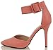 Delicious Womens Date-H Fashion Pumps-Shoes