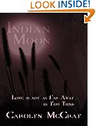 Indian Moon