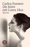 Produkt-Bild: Die Jahre mit Laura Diaz