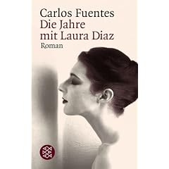 Die Jahre mit Laura Diaz