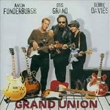 Review Otis Grand  / Grand Union