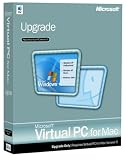 Microsoft Virtual PC for Mac 6.1 Upgrade