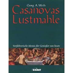 Casanovas Lustmahle