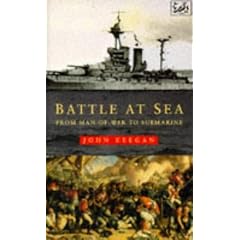 Battle at Sea: From Man-of-war to Submarine