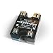 Opto 22 120A10 AC Control Solid State Relay, 120 VAC, 10 Amp, 4000 V Optical Isolation, 1/2 Cycle Maximum Turn-On/Off Time, 25 - 65 Hz Operating Frequency