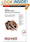 Novell's ZENworks Administrator's Handbook