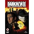 Darkman 3 - Die Darkman Die [DVD]