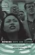 Rhyming Hope and History: Activists, Academics, and Social Movement Scholarship (Social Movements, Protest and Contention)