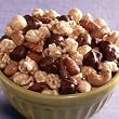40oz. Box of Harry and David Moose Munch - Dark Chocolate & Milk Chocolate