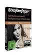 Stra�enfeger 37 - Treffpunkt Genf/Der Mann aus Kanada/Projekt Aqua [4 DVDs]
