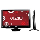 VIZIO M260MV 26-Inch 1080p LED LCD HDTV with Razor LED Backlighting, Black
