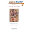 Praying the Bible: An Introduction to Lectio Divina