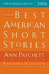 The Best American Short Stories 2006 (The Best American Series (TM))