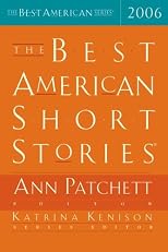 The Best American Short Stories 2006 (The Best American Series (TM))