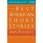 The Best American Short Stories 2006 (The Best American Series)