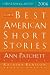 The Best American Short Stories 2006 (The Best American Series)