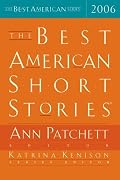 The Best American Short Stories 2006 (The Best American Series)