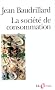 La soci�t� de consommation