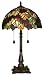 Quoizel October Pastoral 22-Inch Table Lamp