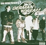 German Dream Allstars [German Import]