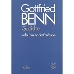 Werkausgabe I. Gedichte.