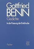 Werkausgabe I. Gedichte.