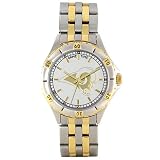 NFL Men's FT-STL General Manager Series St. Louis Rams Watch