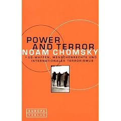 Power and Terror. US-Waffen, Menschenrechte und internationaler Terrorismus