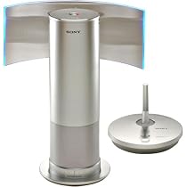 Sony SRS-RF90RK Wireless Speaker System with Built-in Rechargeable Battery