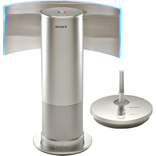 Sony SRS-RF90RK Wireless Speaker System with Built-in Rechargeable Battery