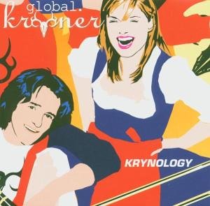 Global Kryner - Krynology - Zortam Music