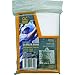 Custom Leathercraft R11610 Clear Disposable Poncho
