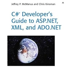 C# Developers Guide to ASP .NET, XML and ADO .NET (Kaleidoscope)