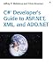 C# Developer''s Guide to ASP.NET, XML, and ADO.NET (Kaleidoscope)