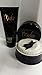 Mackie Luxurious Body Cream & Luxurious Dusting Powder Set NEW