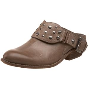 Buy GUESS Ladies Fold Mule